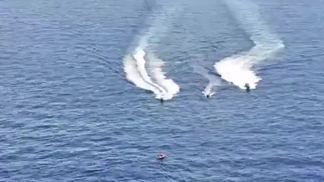 Pcg Rhib China Coast Guard 'blocks medical evacuation of sick Filipino soldier ...